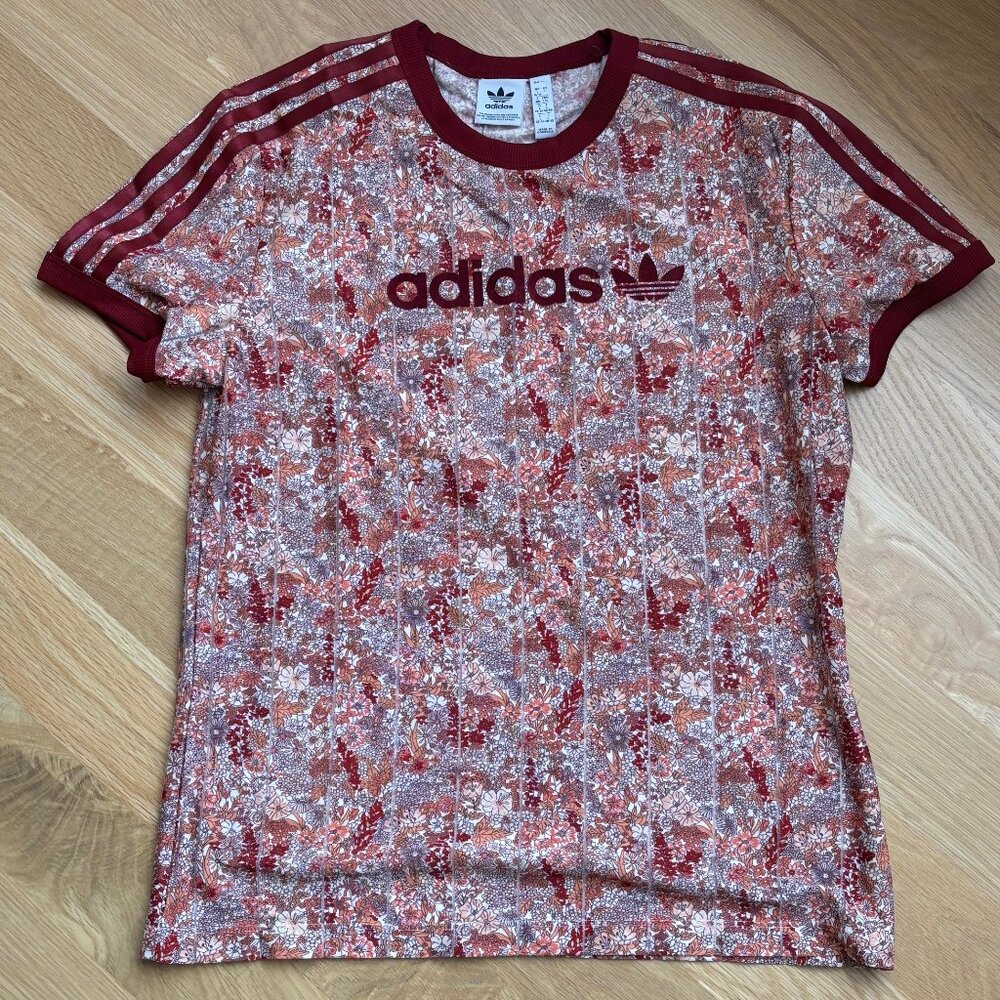 adidas Originals x Liberty London Top